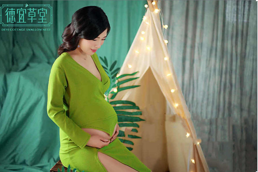 怀孕可以吃花胶燕窝吗