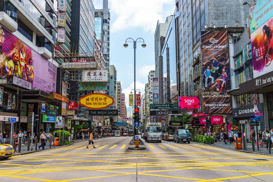 去香港买燕窝哪里好